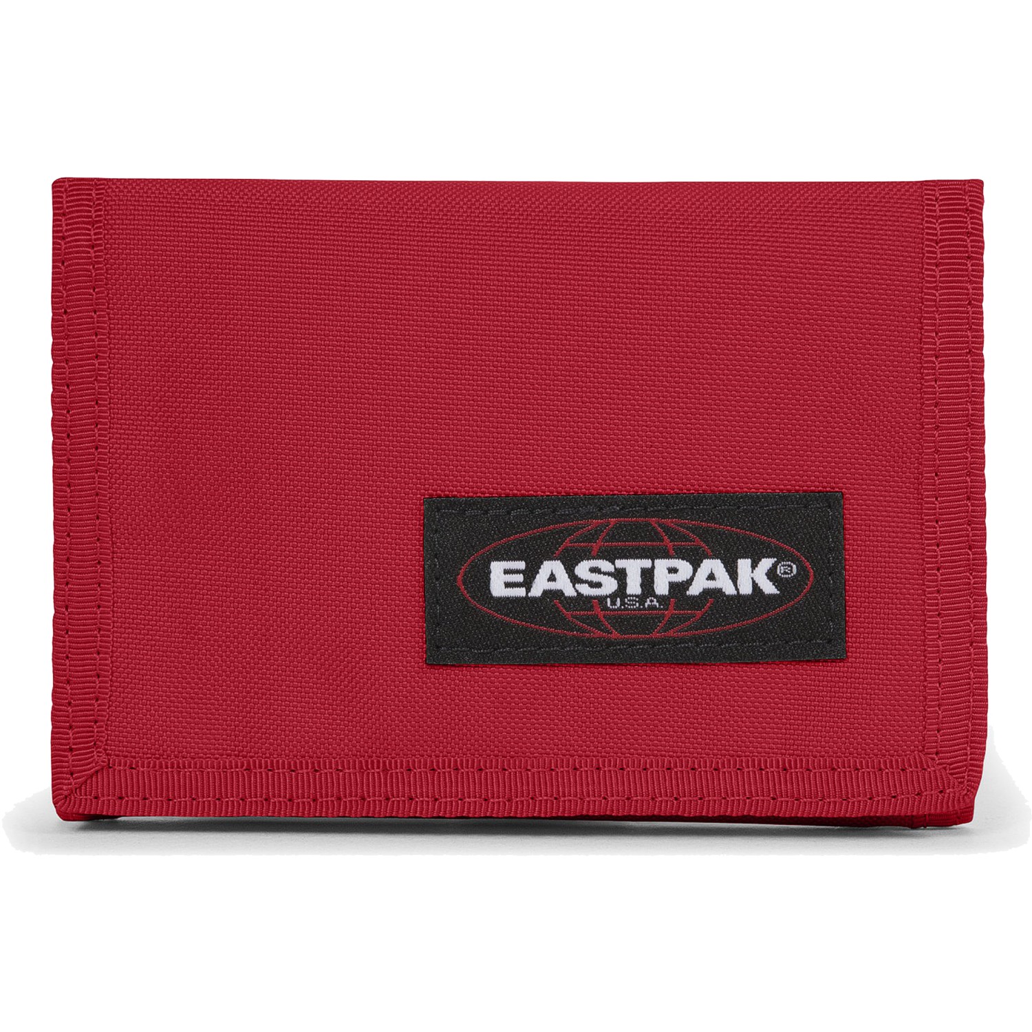 Eastpak Geldbeutel »Crew« Geldbörse Scarlet Red