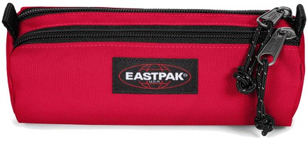 Eastpak Schlampermäppchen »Double Benchmark« Sailor Red