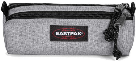 Eastpak Schlampermäppchen »Double Benchmark« Sunday Grey