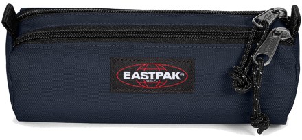 Eastpak Schlampermäppchen »Double Benchmark« Ultra Marine