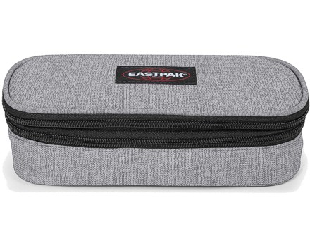 Eastpak Schlampermäppchen »Double Oval« Sunday Grey
