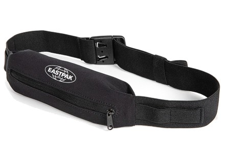 Eastpak Laufgürtel »Junip« Black Schwarz