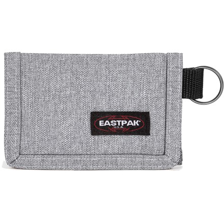 Eastpak Schlüsselanhänger-Bag »Mini Crew« Sunday Grey