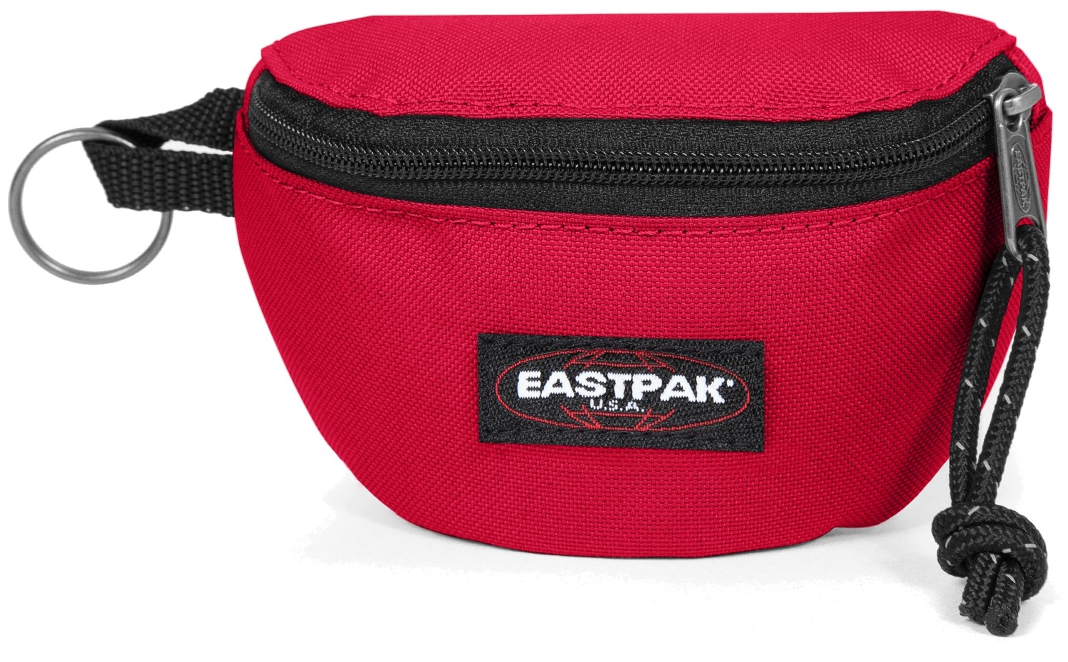 Eastpak Schlüsselanhänger-Bag »Mini Springer« Sailor Red Rot