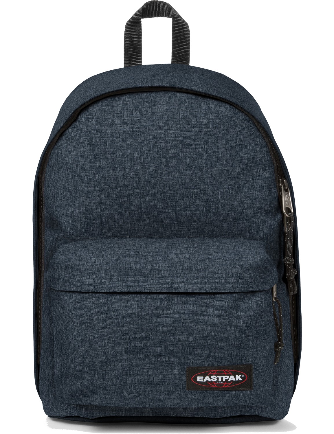 Eastpak Rucksack »Out of Office« mit Laptopfach Triple Denim