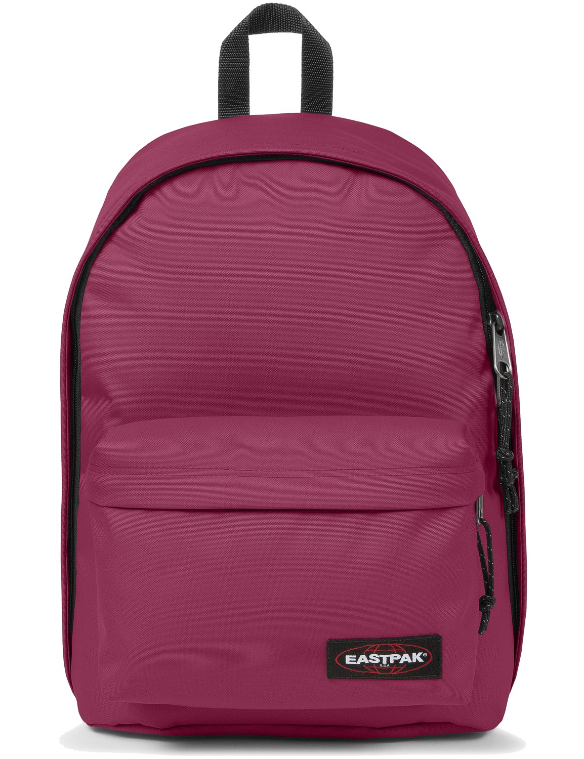 Eastpak Rucksack mit Laptopfach »Out of Office« Wine Burgundy