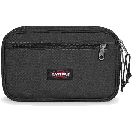Eastpak Organizer Mäppchen »Oval More« Black