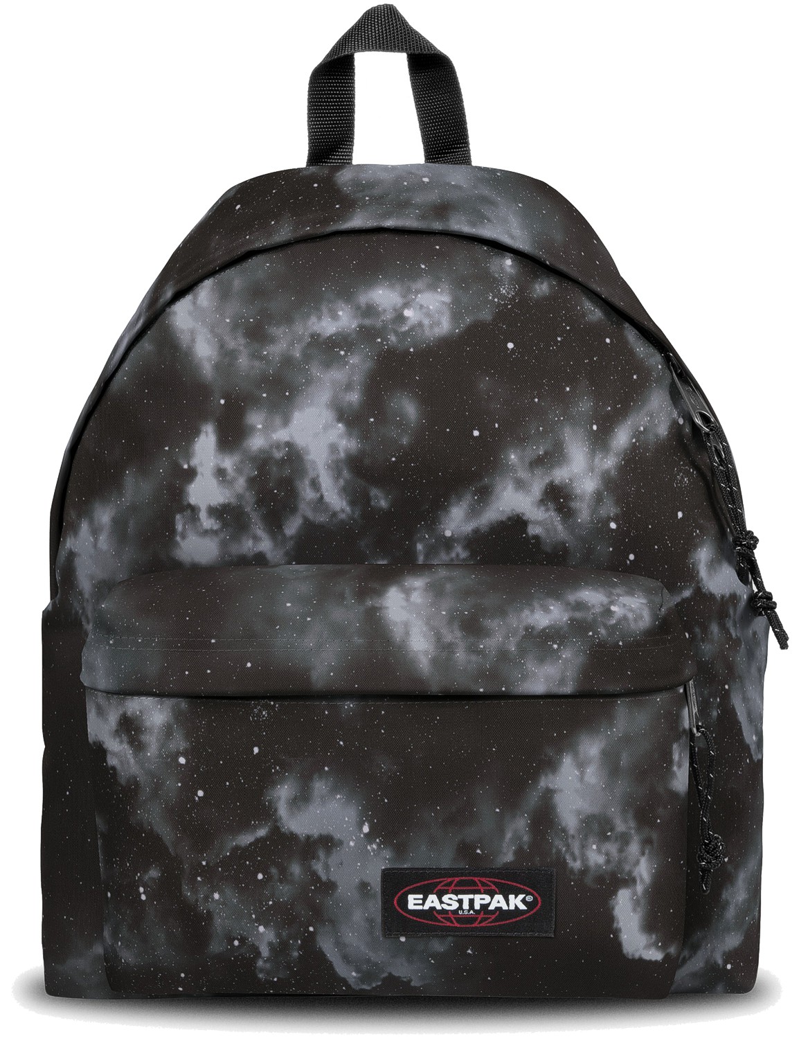 Eastpak Rucksack »Padded Pak'r« Clouds Black