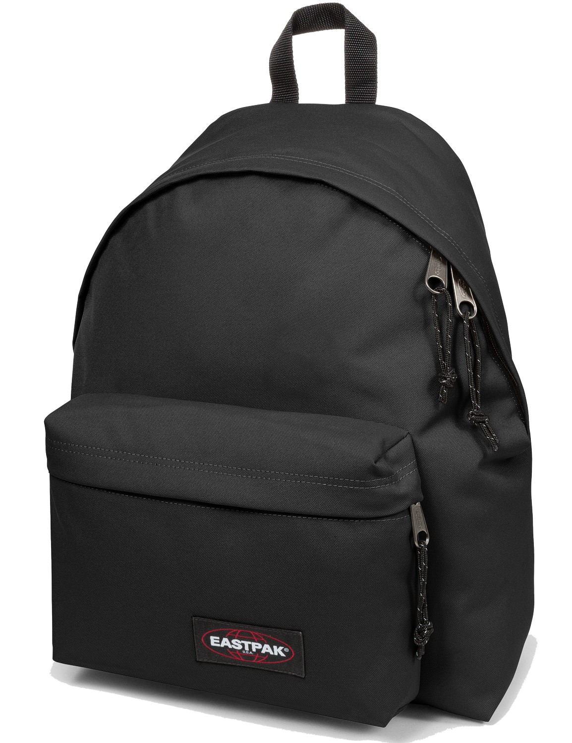 Eastpak Rucksack »Padded Pak'r« Black Schwarz