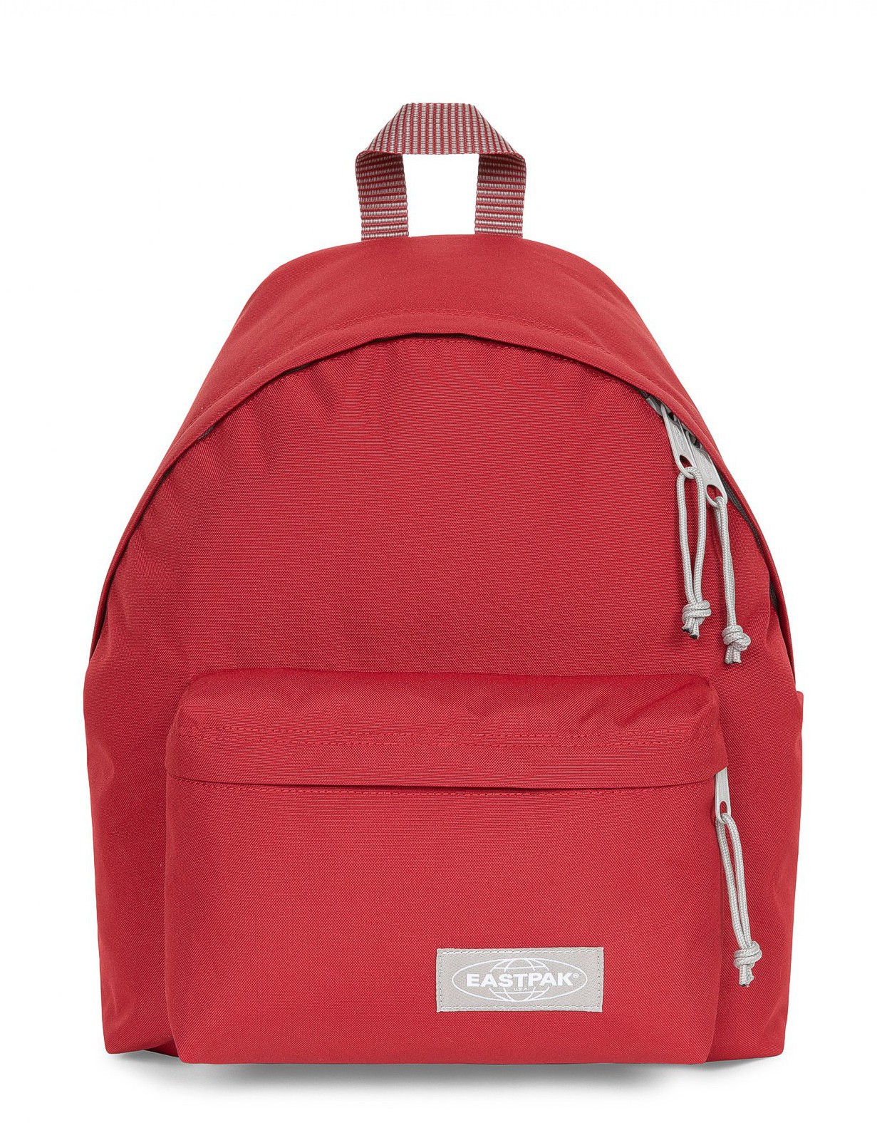 Eastpak Rucksack »Padded Pak'r« Kontrast Stripe Red