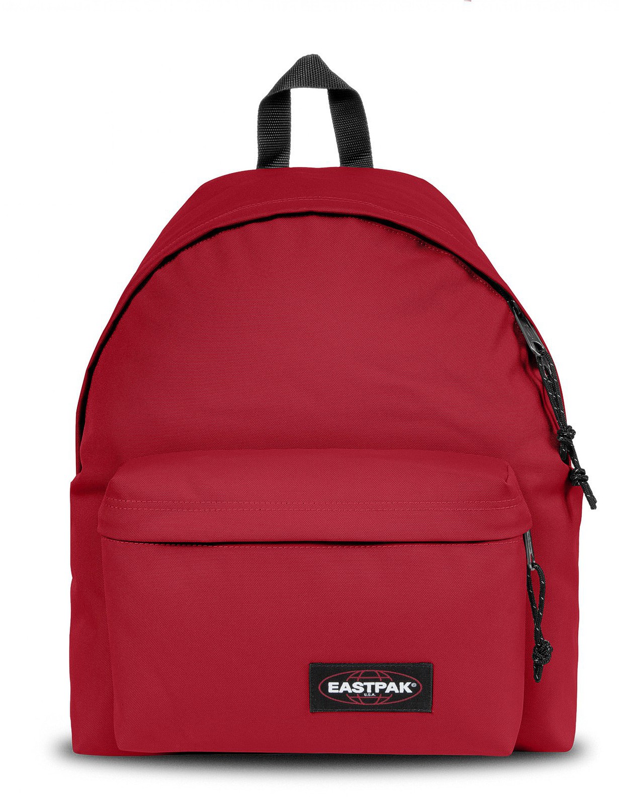 Eastpak Rucksack »Padded Pak'r« Scarlet Red