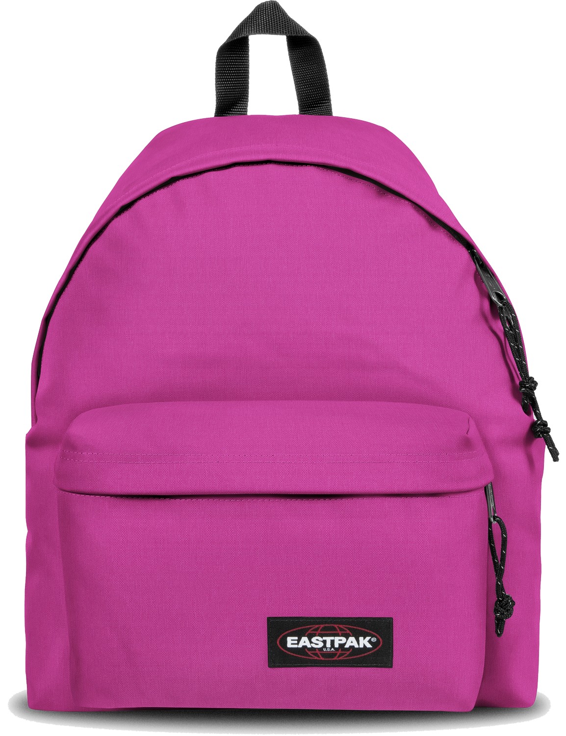 Eastpak Rucksack Schulrucksack «Padded Pakr« Tropical Pink City