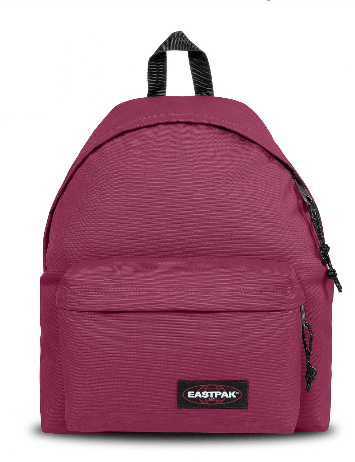 Eastpak Rucksack »Padded Pak'r« Wine Burgundy