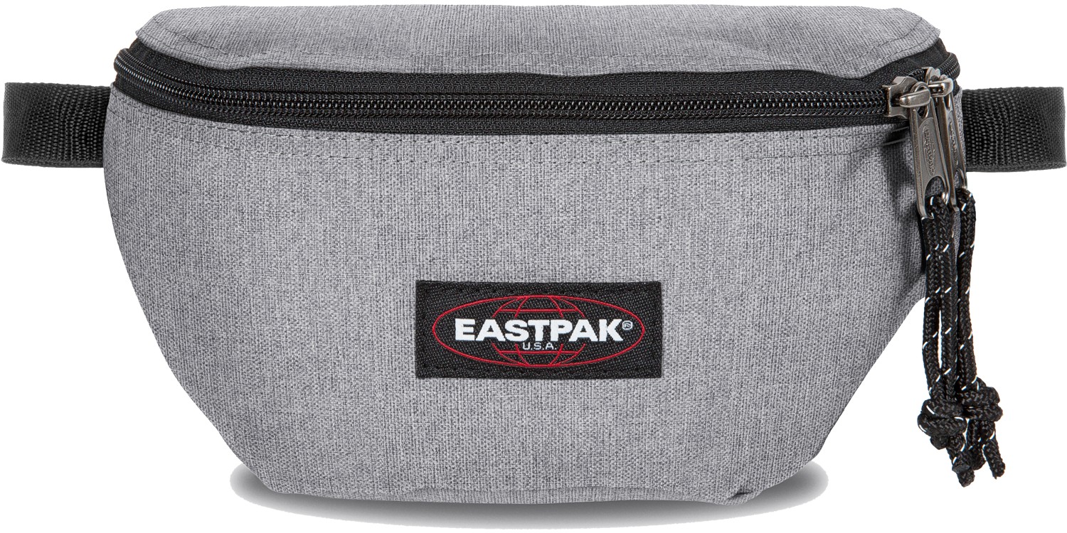Eastpak Bauchtasche »Springer« Sunday Grey Grau