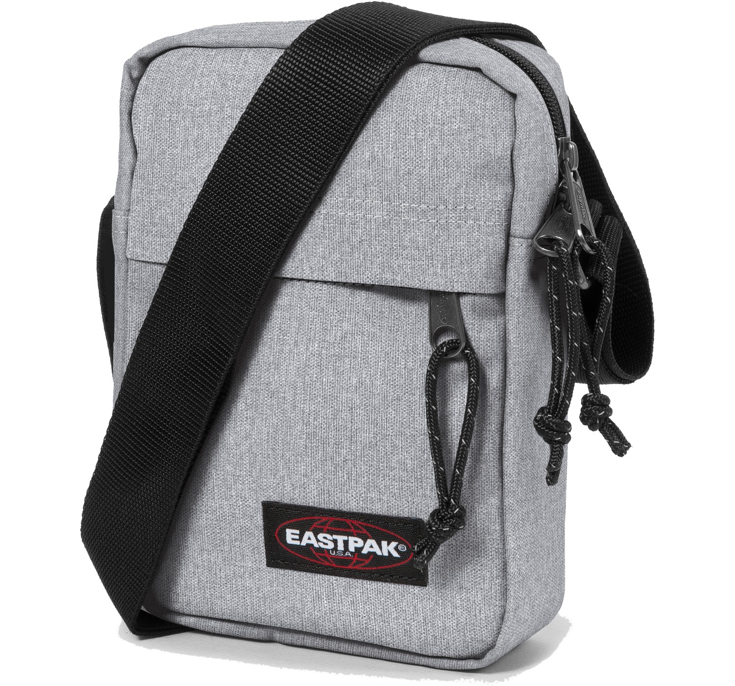 Eastpak Schulter- Umhängetasche »The One« Sunday Grey Grau