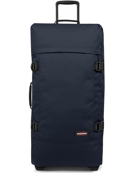 Eastpak Trolley Koffer mit TSA Schloss »Tranverz L« Ultra Marine