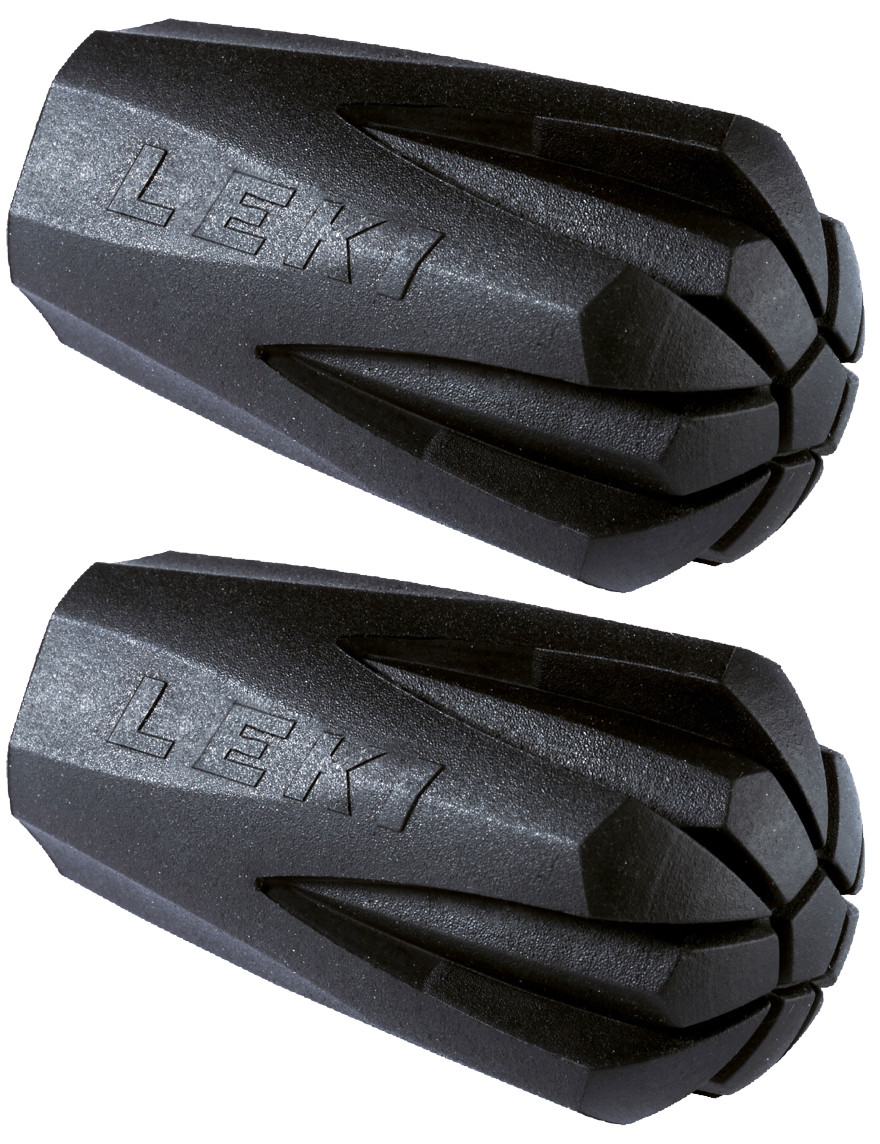 LEKI Trekking Gummipuffer Pad ( 1 Paar )
