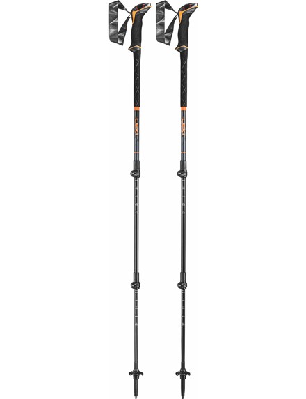 LEKI Trekkingstöcke Wanderstöcke »Sherpa Lite«
