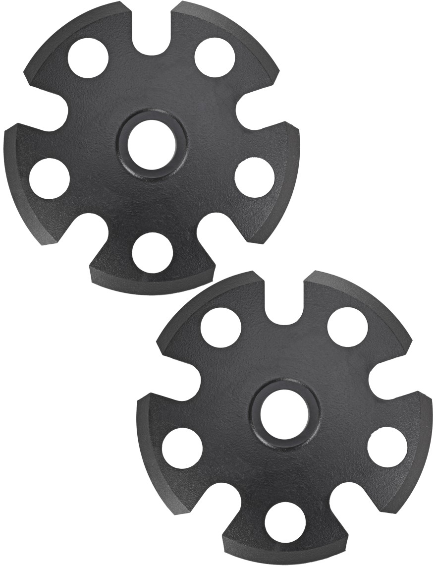 LEKI Tourenteller »Tour« Ø 95mm Schwarz (1 Paar)