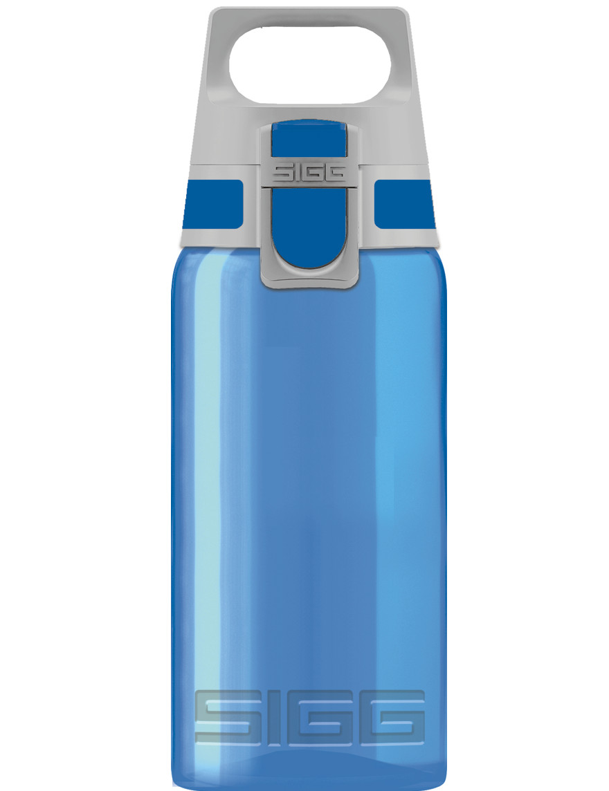 SIGG Trinkflasche »VIVA ONE« 0.5 L Blue Blau