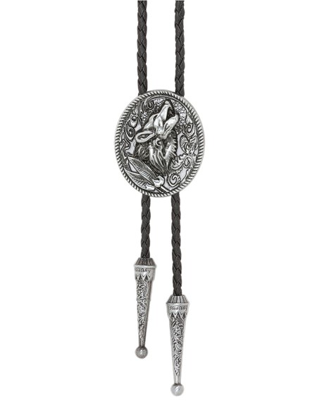 Stars & Stripes Western Bolotie »BT-59«