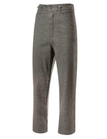 Stars & Stripes Oldstyle Herren Westernhose »FARGO«