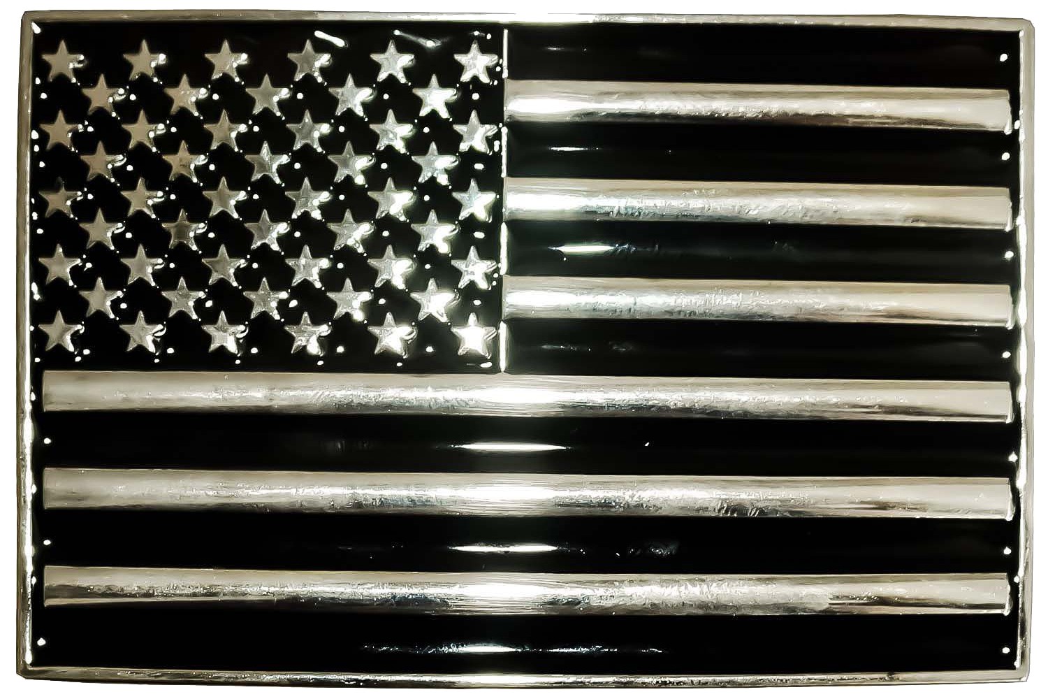 Stars & Stripes Gürtelschnalle »GS-441«