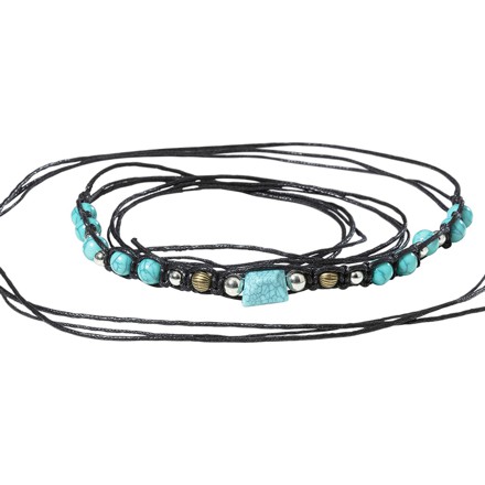 Stars & Stripes Hutband »HB-55«