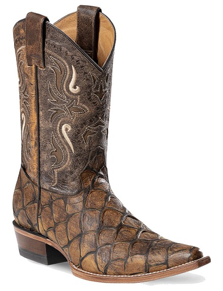 Stars & Stripes Herren Stiefel Western Boots »WB-56«