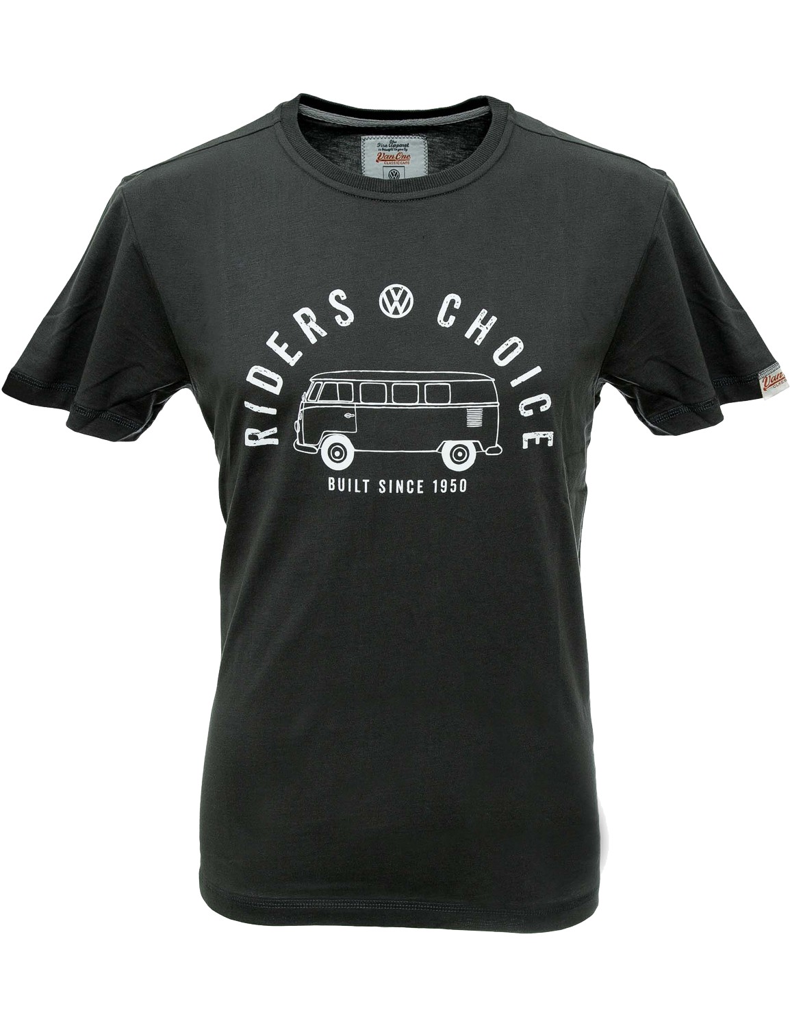 Vw Bulli T-Shirt Herren Vw Bulli T-Shirt Herren