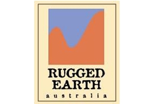Rugged Earth